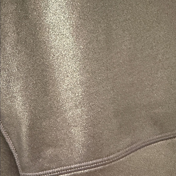 Athleta Sparkle Glitter Black Leggings - Picture 2 of 6